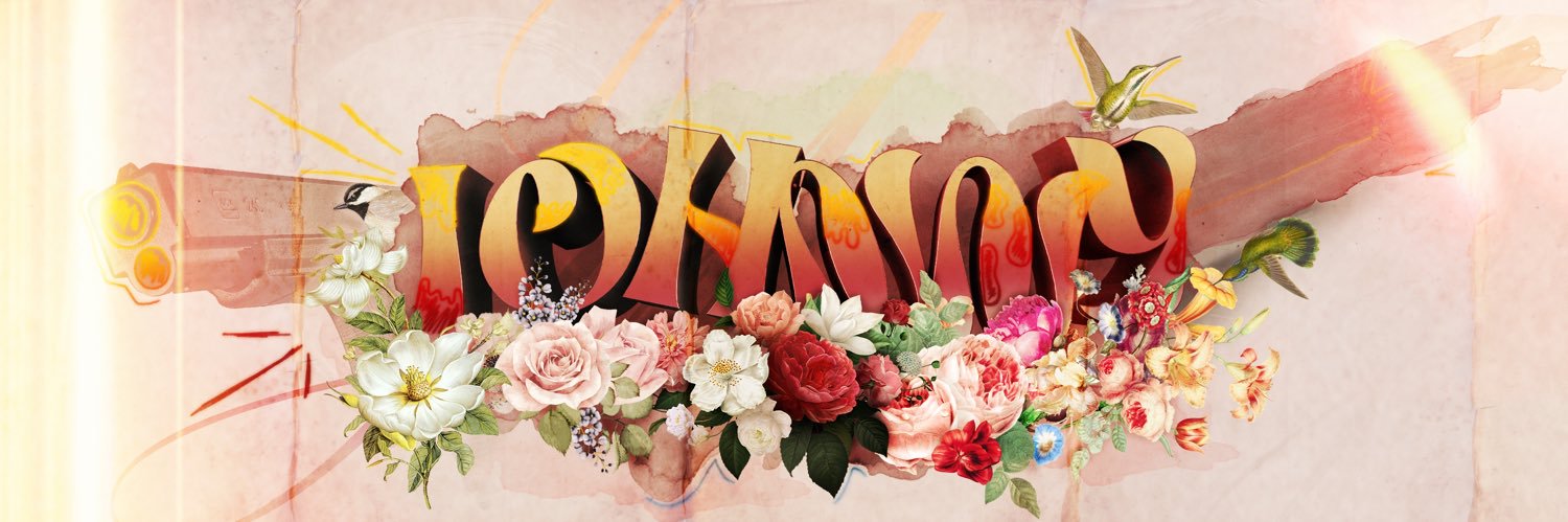 Johnny⁷ᵏ's banner