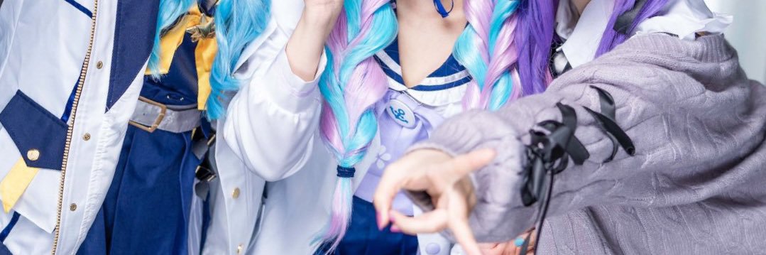 小塩てる💭🪼@C107 2日目【W-25b】's banner