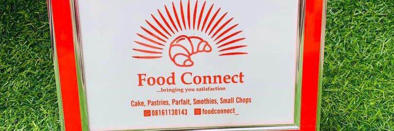 FoodConnect/Cakes in Ibadan/PBD 1294's banner