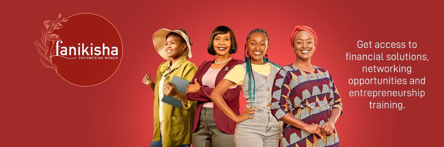 Equity Bank Kenya's banner