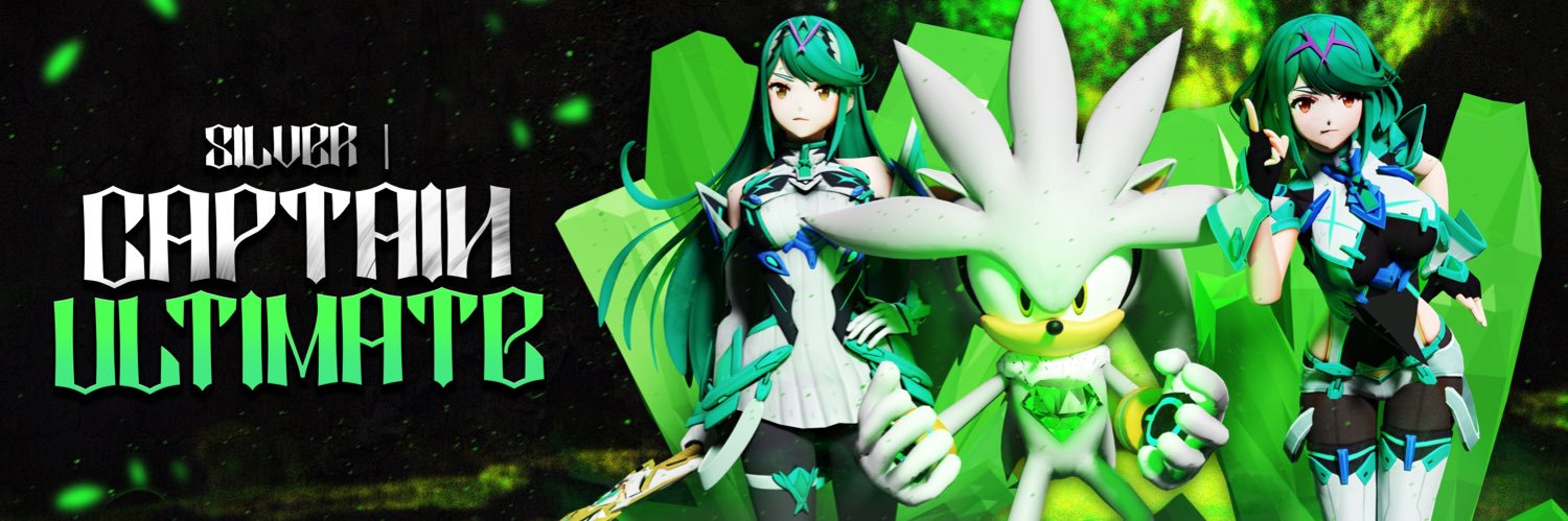 Moka’s Boyfriend 💖🖤 Silver (NE)'s banner