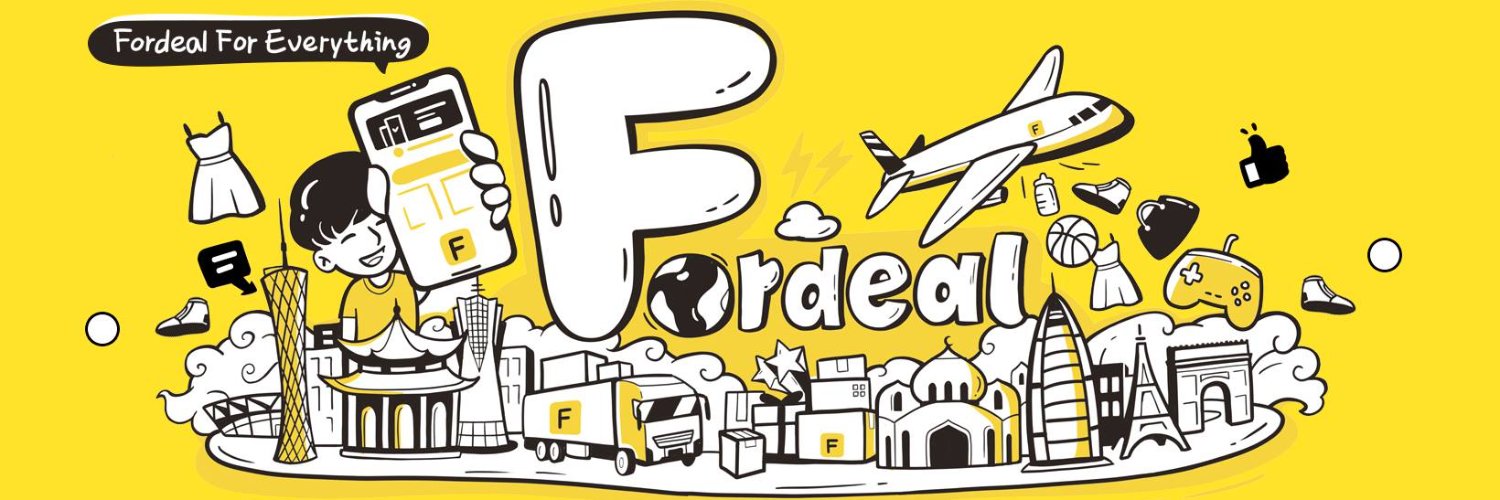 Fordeal's banner
