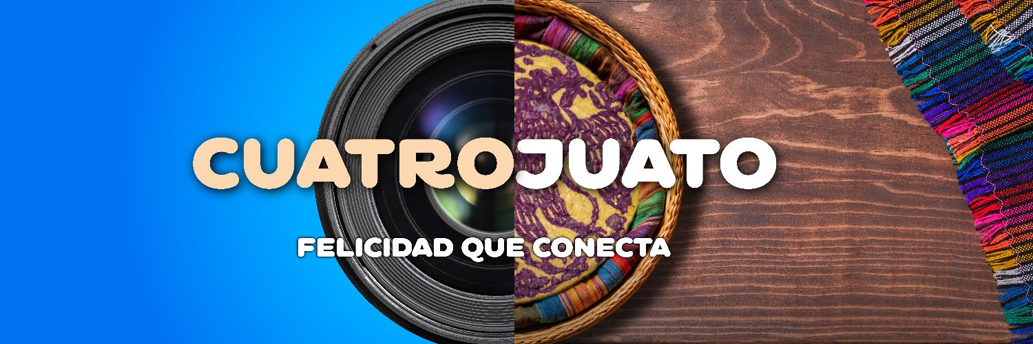 CUATRO Noticias's banner