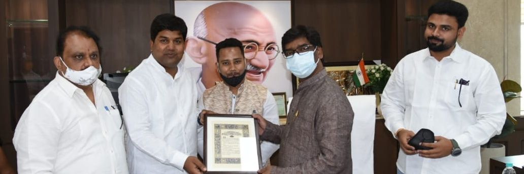 Dr Asjad Ansari's banner