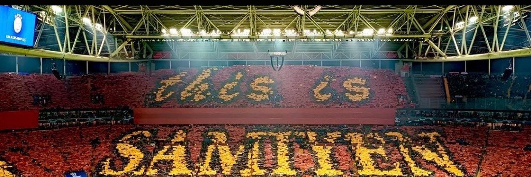 EMRE KELEŞ's banner