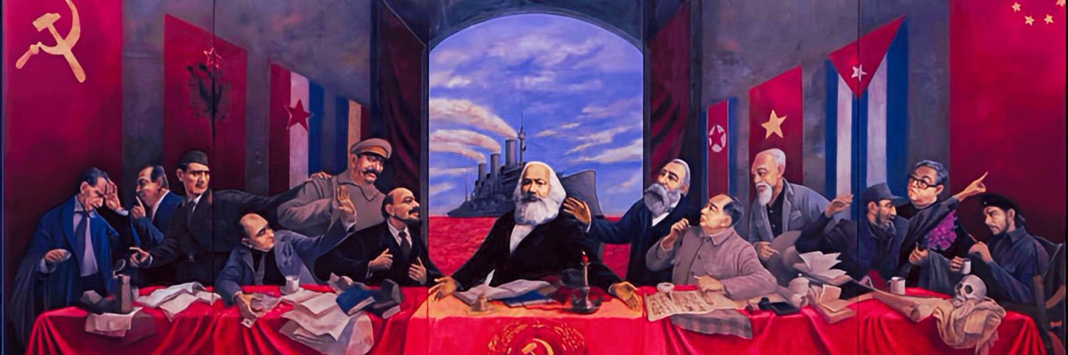 🅹🅾️🅴🆈աrecκ ☭‎'s banner