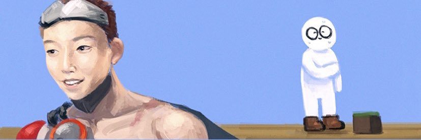 GON's banner