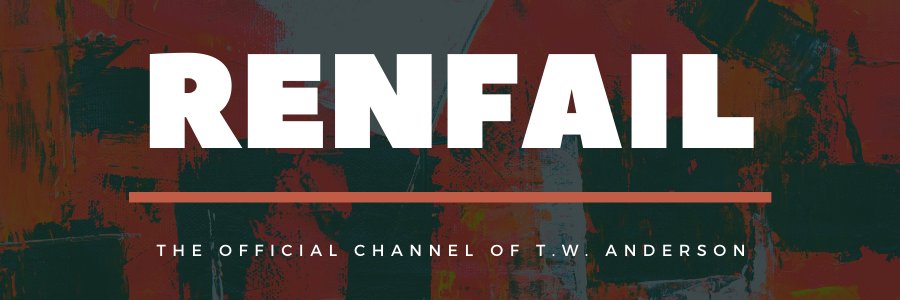 Renfail's banner