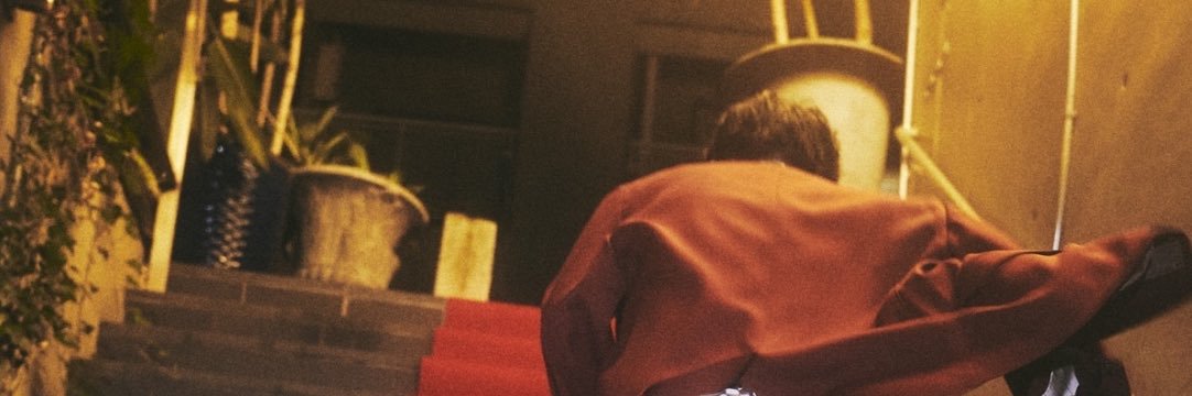 曽田陵介's banner