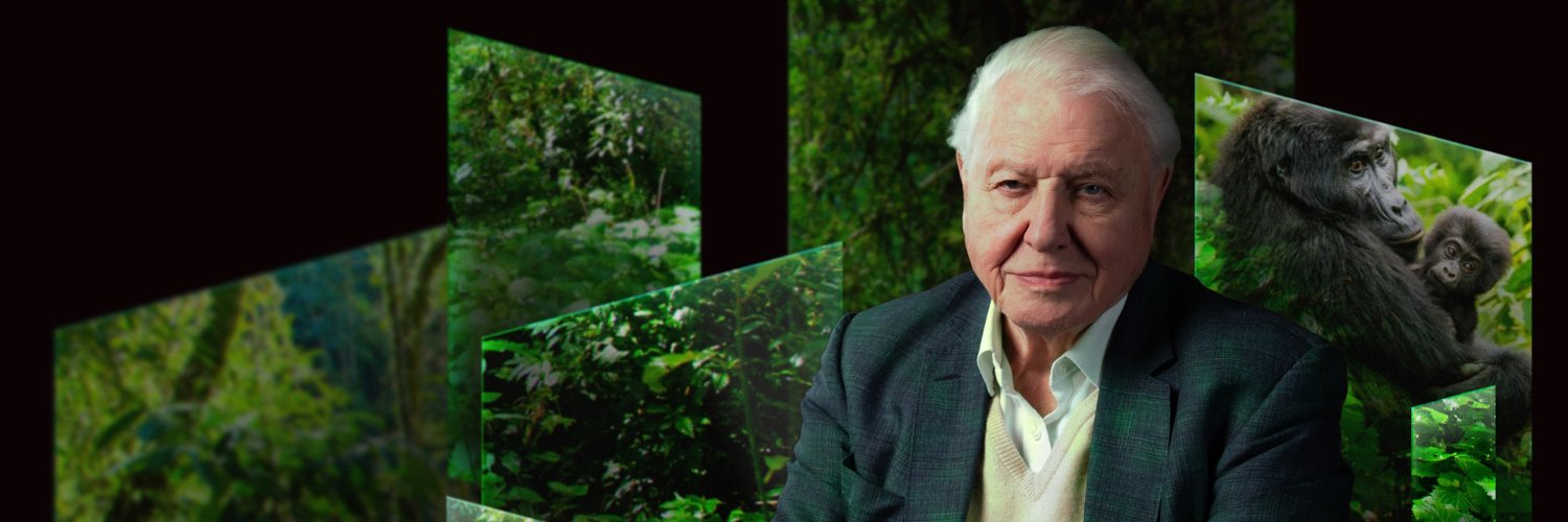 Chester Zoo's banner