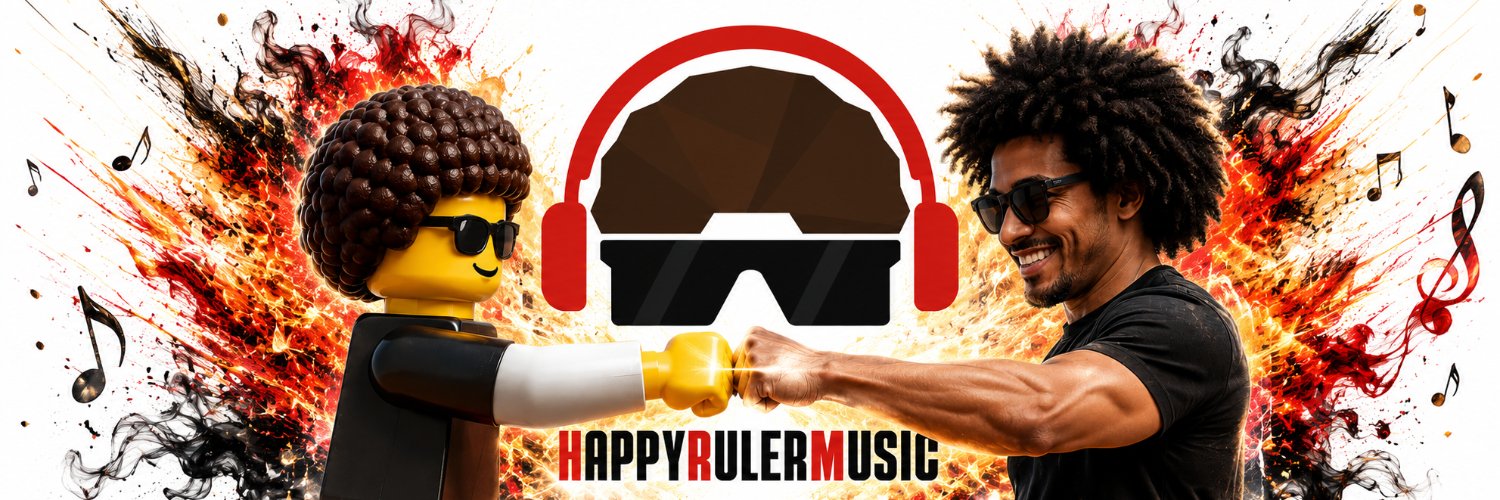 こーじ │ HappyRuler │ Fellows │'s banner