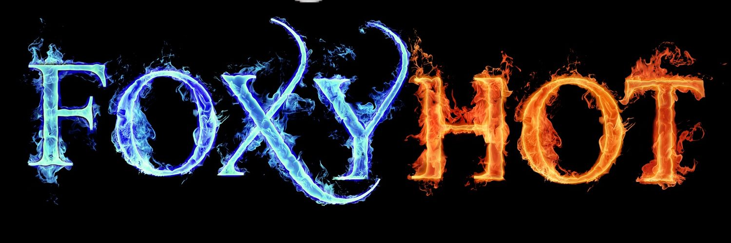 Fo𝕏yHot's banner