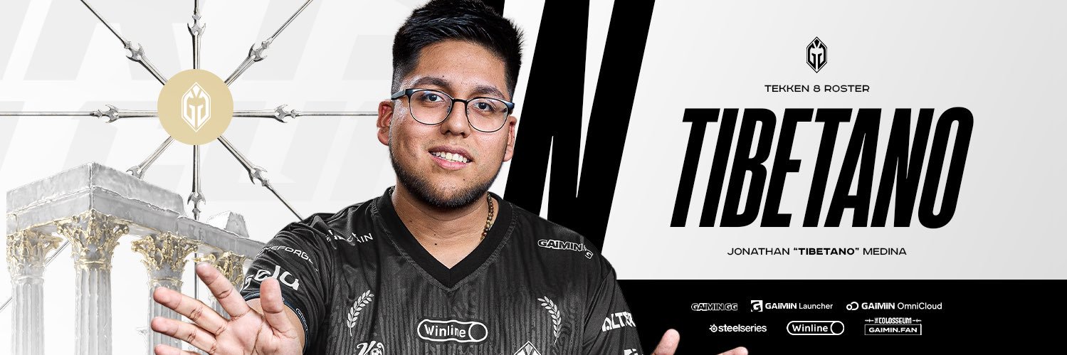 GG | Tibetano's banner