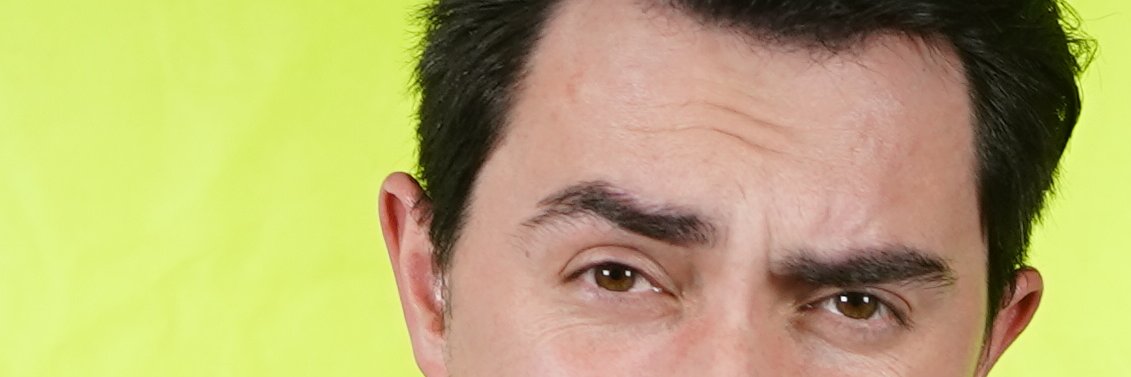 Diego Rosales UHD's banner