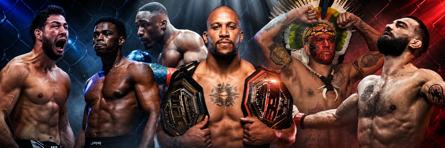 RMC Sport Combat's banner