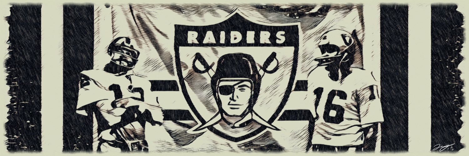 Jimmy James aka Raider Duke's banner