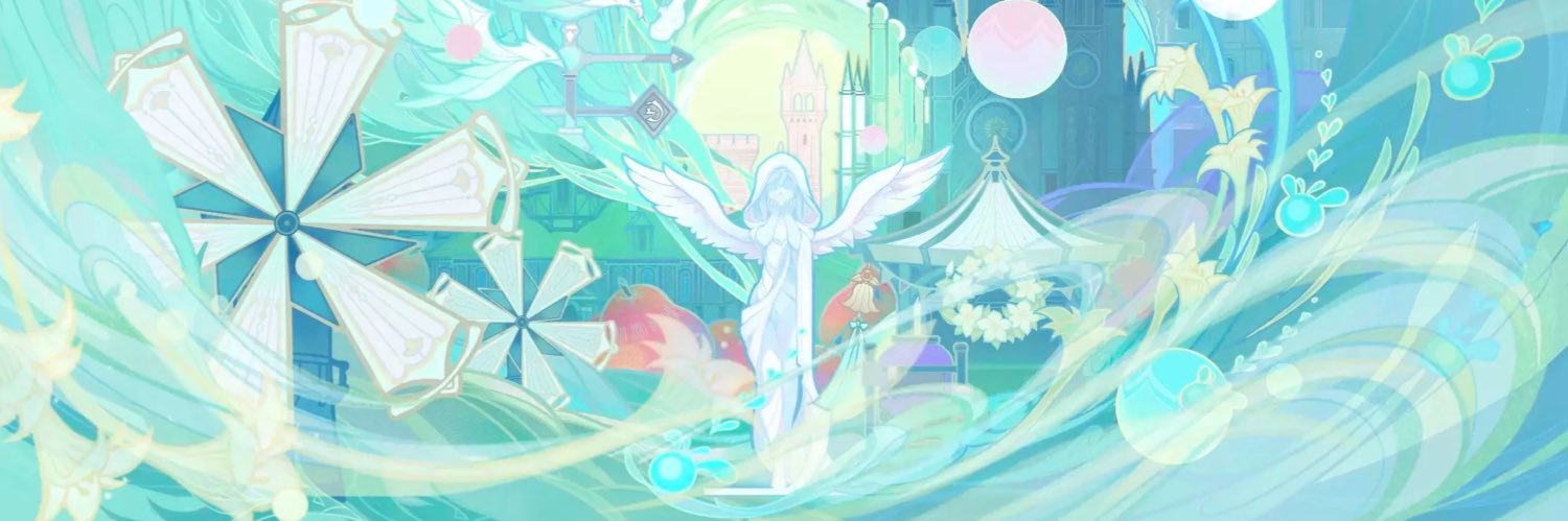 Yenai's banner