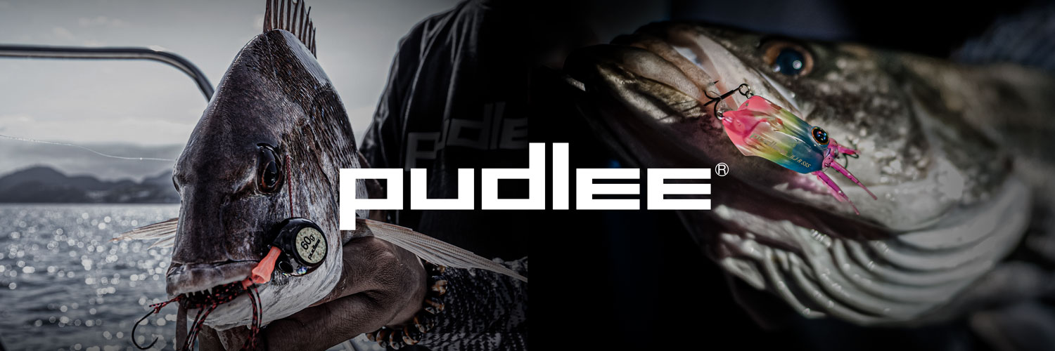 PUDLEE®︎［パドリー］'s banner