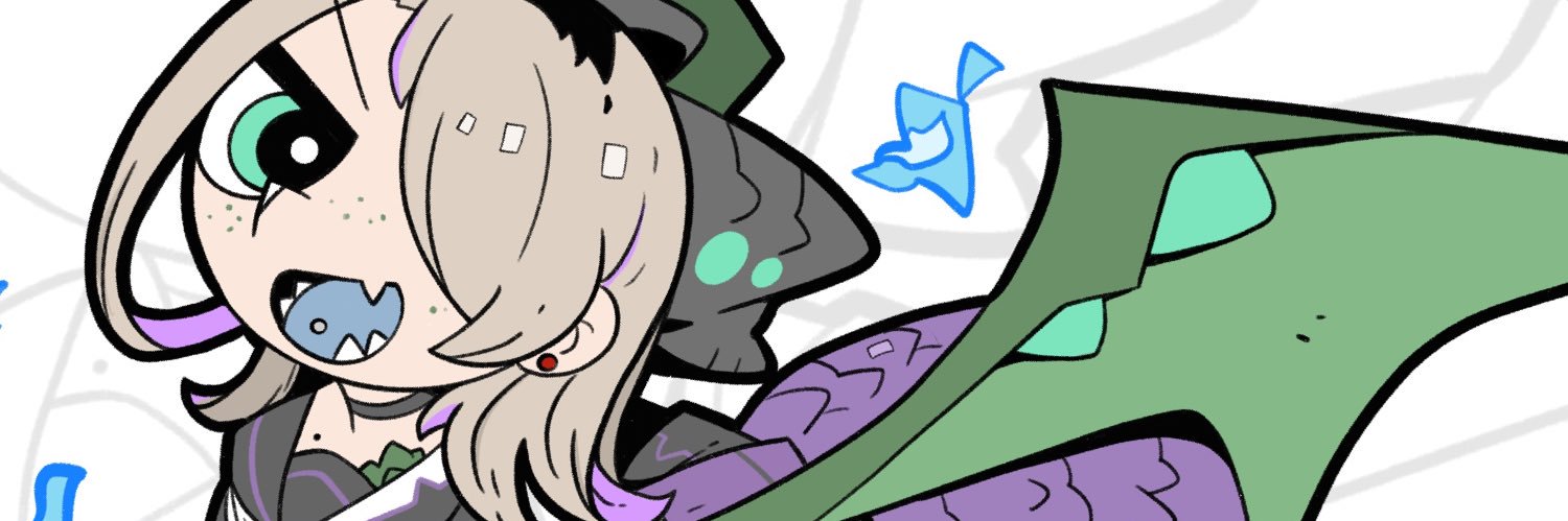 ラムフォード's banner