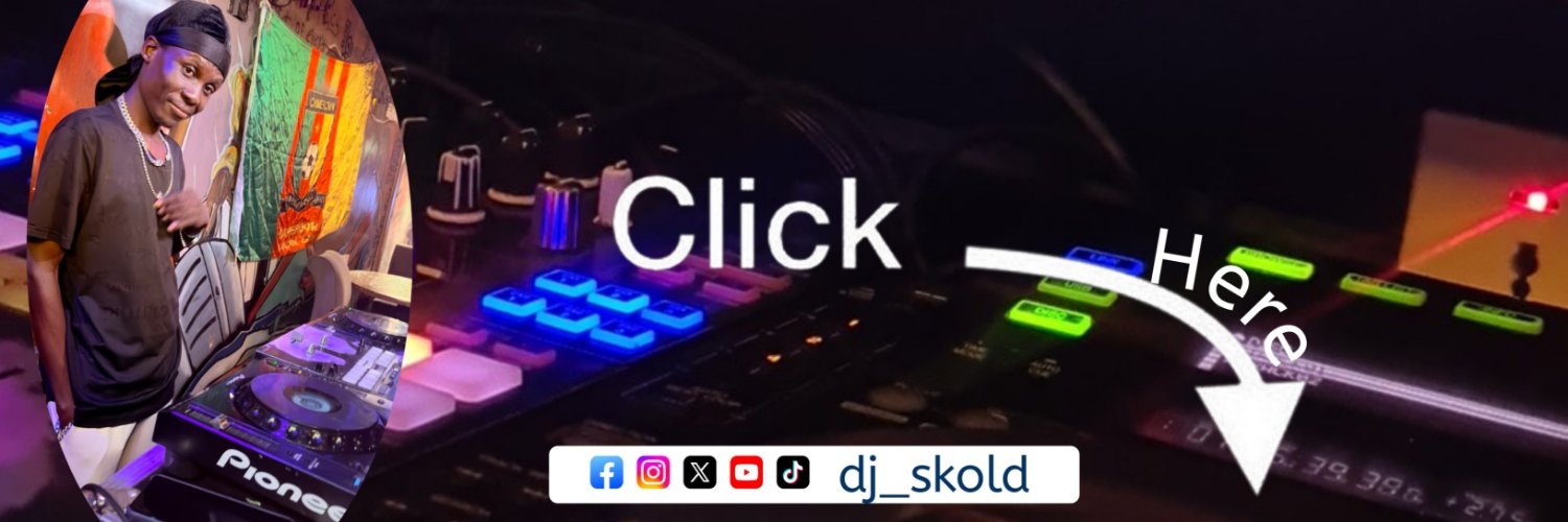 Dj ✨'s banner