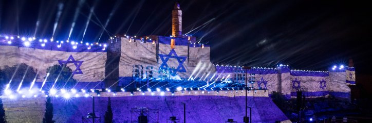 אייל זיו 🇮🇱 Eyal Ziv's banner