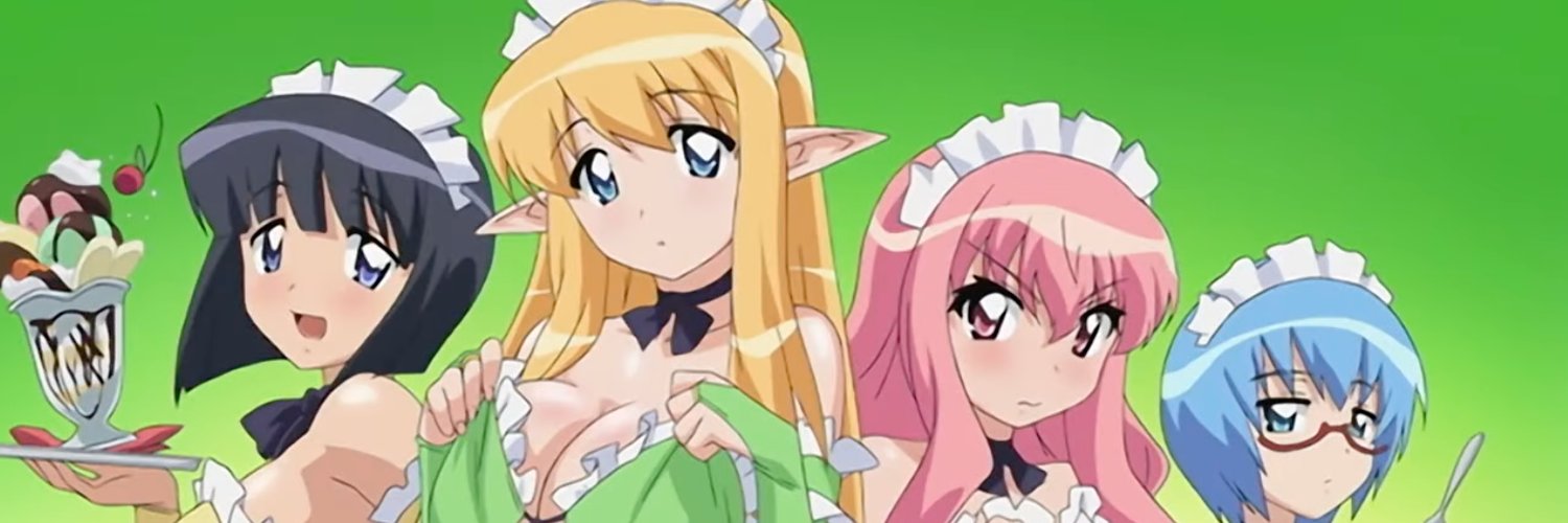 Gavi (Isekai IMAGE)'s banner