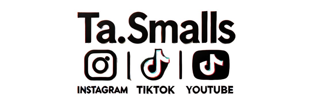 Ta. Smalls's banner