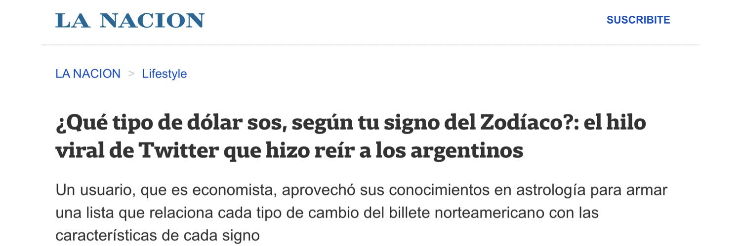 Felipe's banner