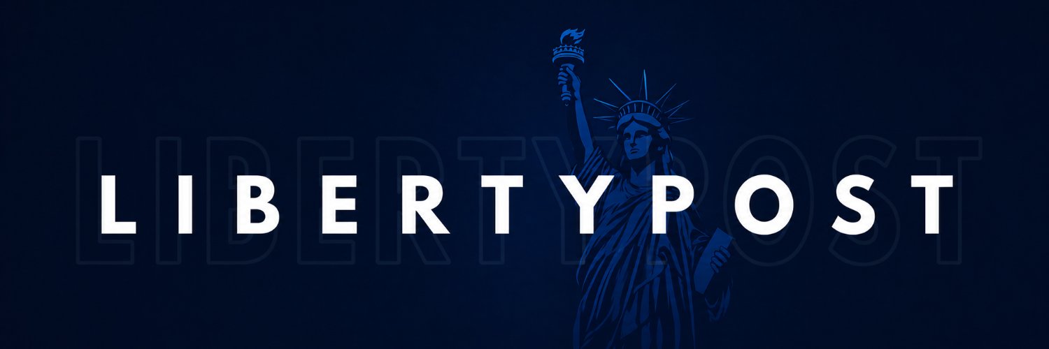 LibertyPost 🗽🇺🇦's banner