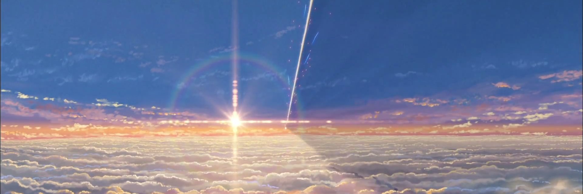 Shosho's banner
