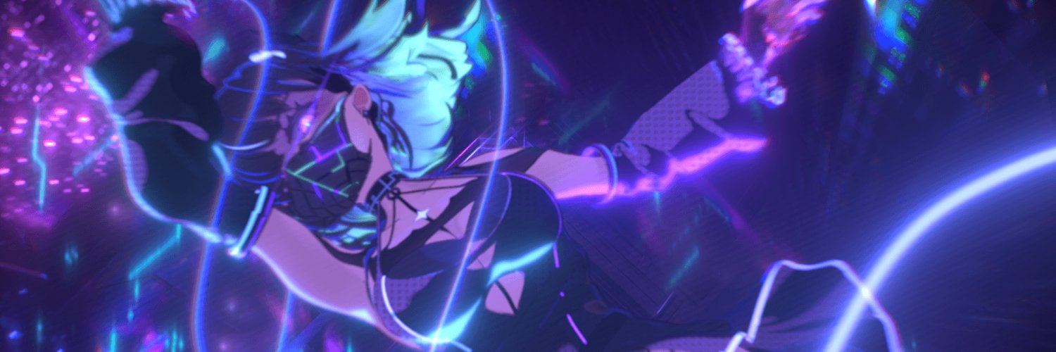 ArKus⚡@Art&3DCG's banner