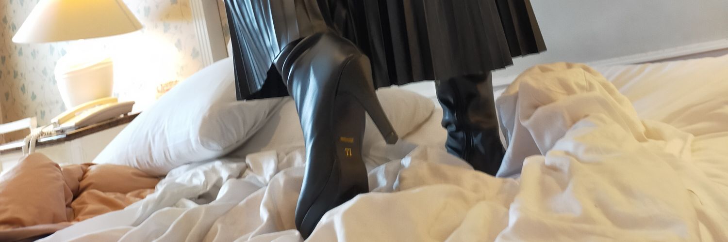 黒田めぐみ's banner