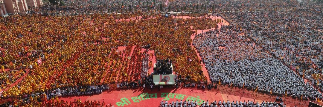 ओंकार सिंह सिंधल पॉंचौटा (EWS)'s banner