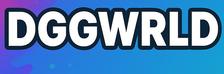 DGGWRLD's banner