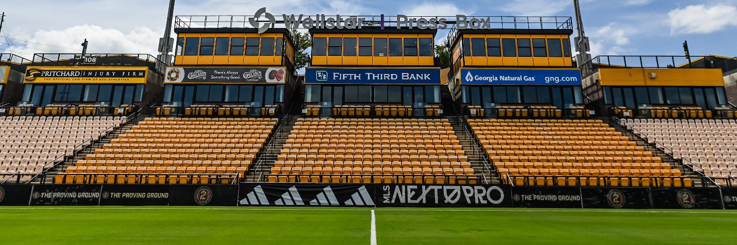 ATL UTD 2's banner