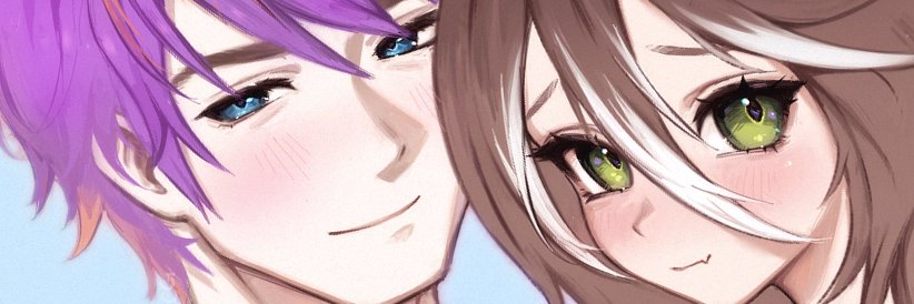 Rikku VR's banner