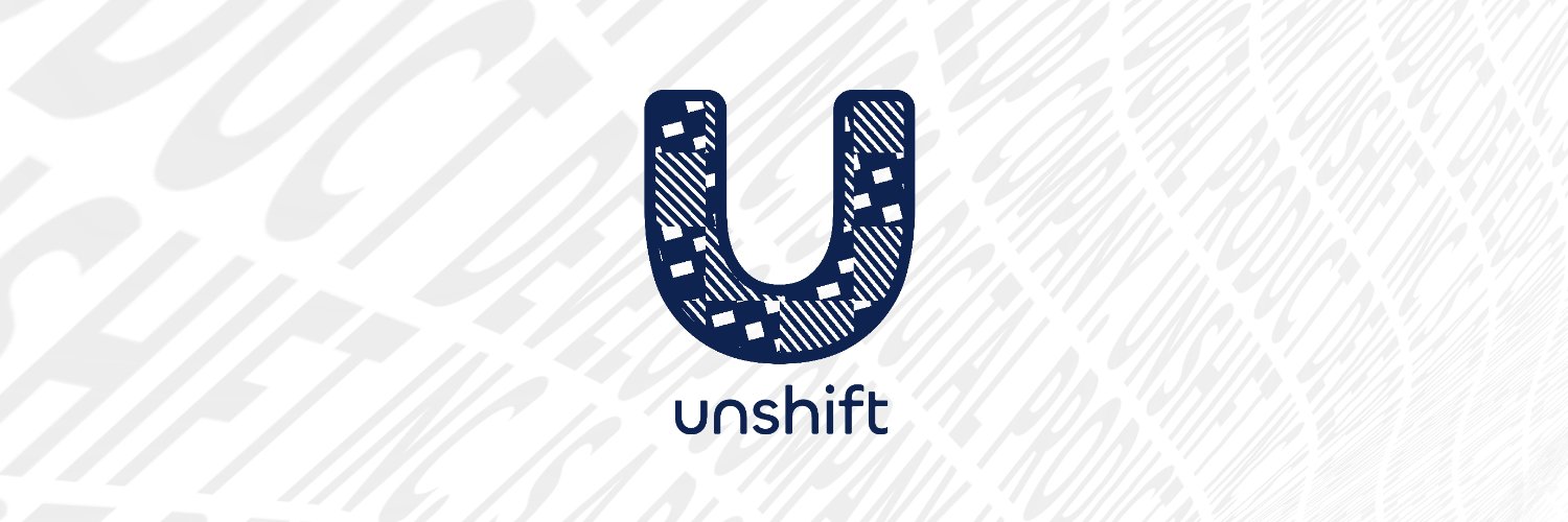 Takumi HASEGAWA (unshift Inc.)'s banner