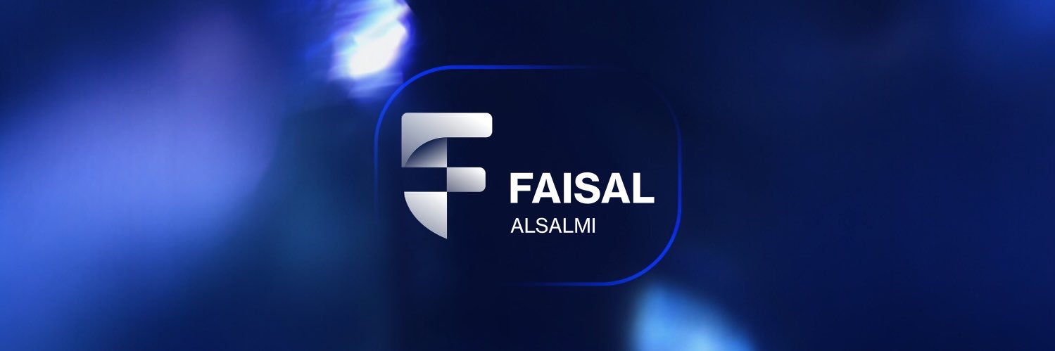 فيصل السالمي's banner