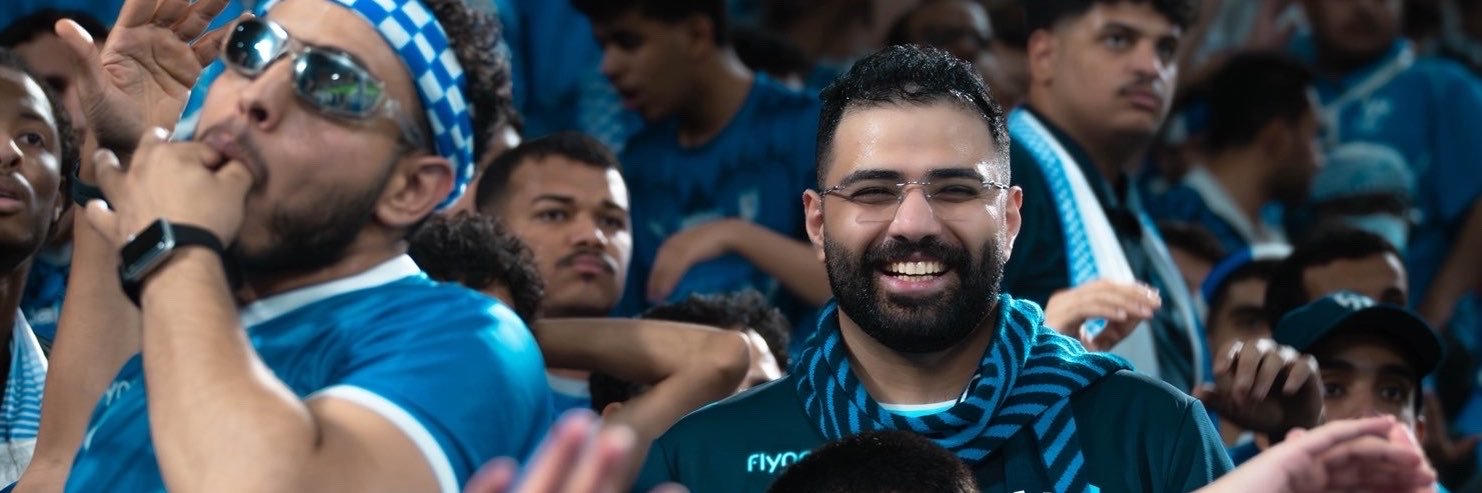 فيصل السالمي's banner