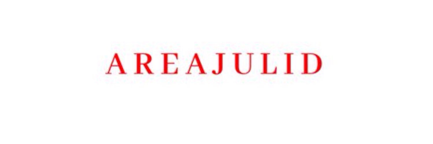 AREA JULID's banner