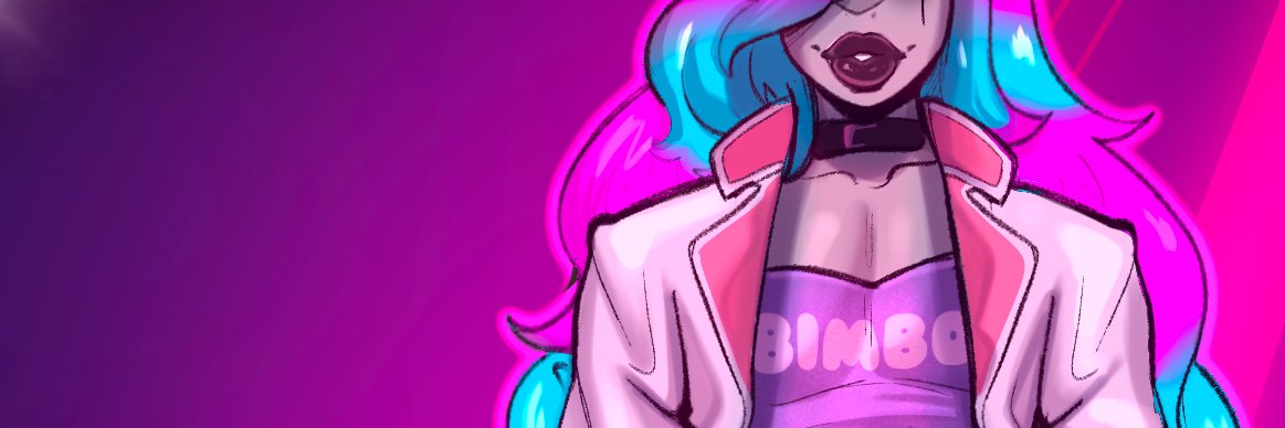 ⎠⎞NeonShark⎛⎝'s banner