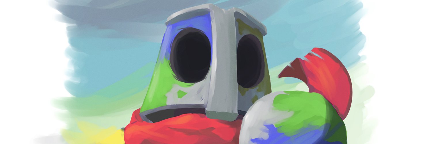 Wisgarus | Open For Work's banner