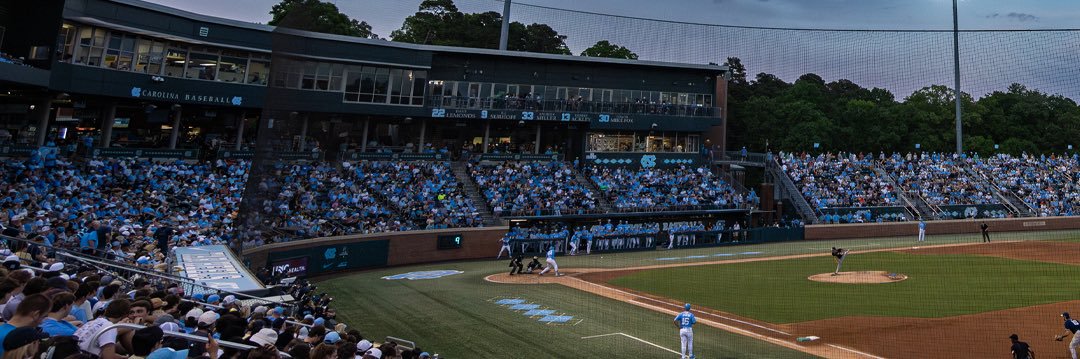 Great Day Tar Heel's banner