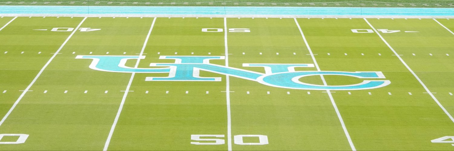 Great Day Tar Heel's banner
