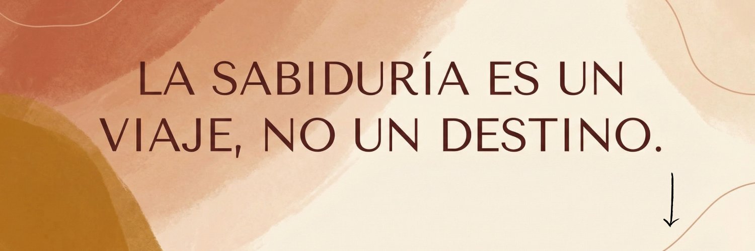 Marta Cecilia Maya López's banner