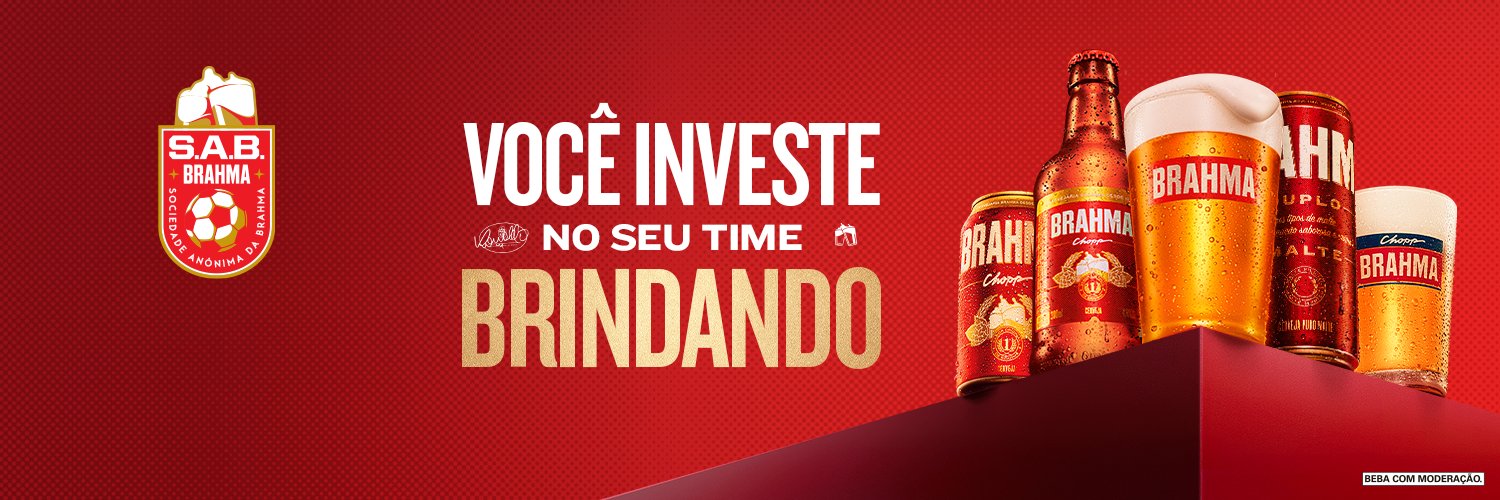 BRAHMA's banner