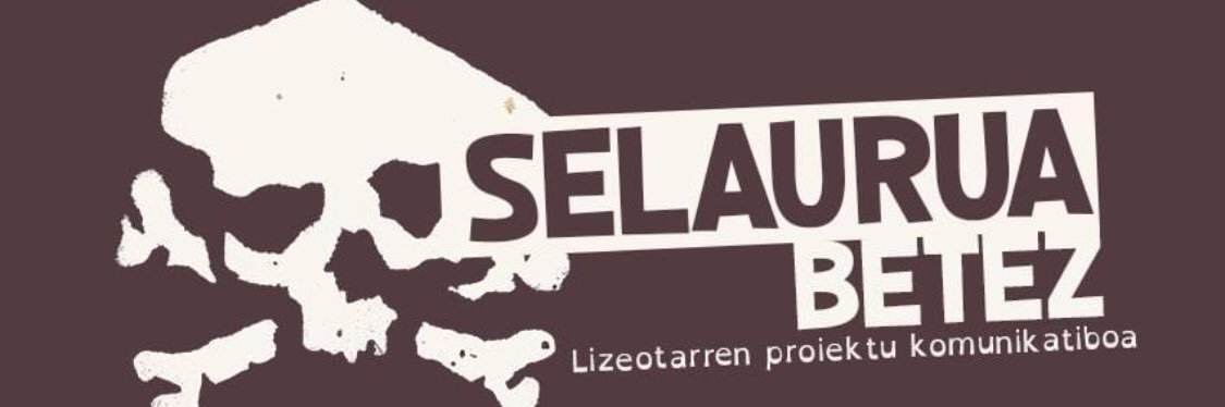 Selaurua Betez's banner