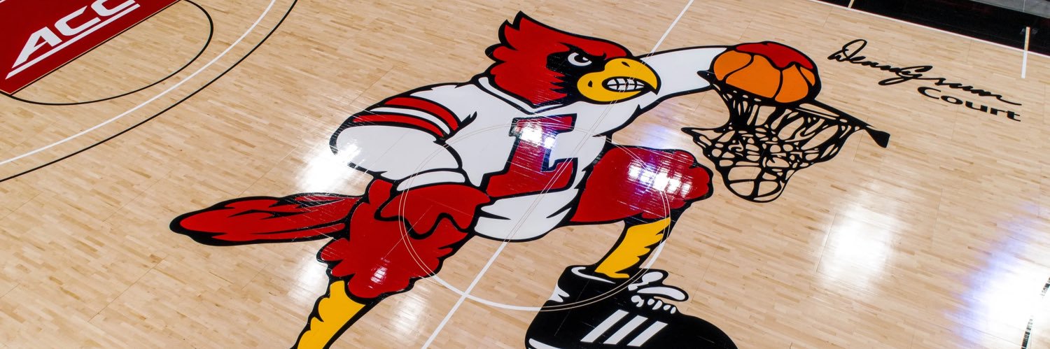 Louisville MBB Managers's banner