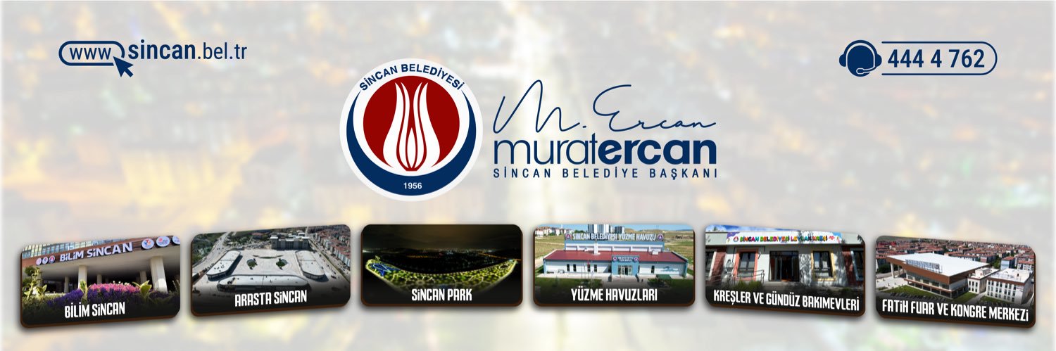 Murat Ercan's banner