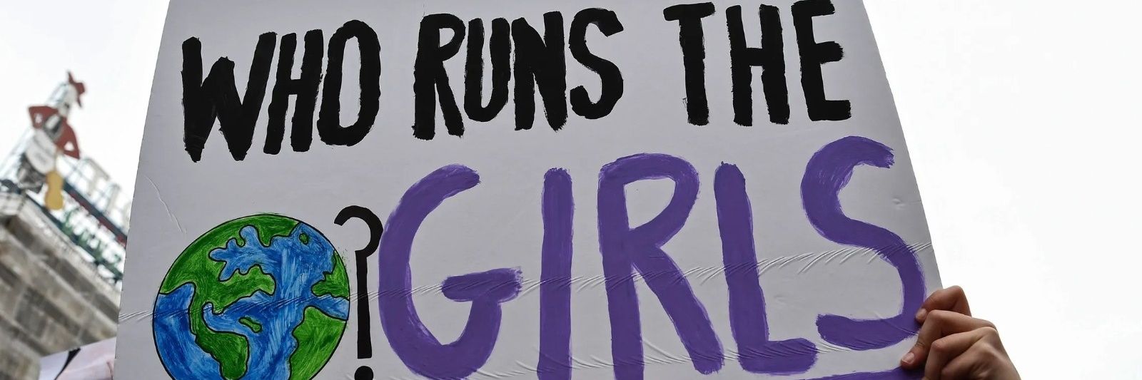 Laura Tami's banner